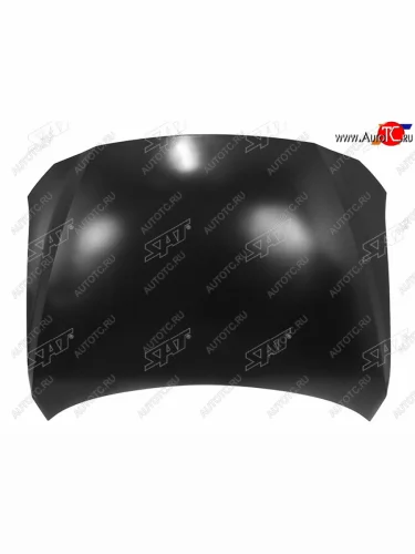 Капот SAT Mazda CX-5 KF (2016-2025)