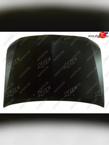 Капот SAT Mitsubishi Pajero 4 V90 2-ой рестайлинг (2014-2020)