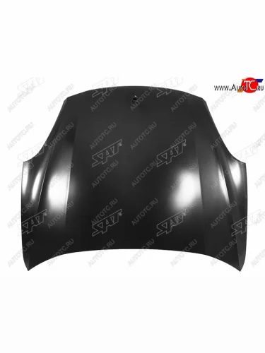 Капот SAT Porsche Cayenne 958 рестайлинг (2014-2018)