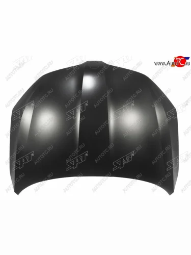 Капот SAT Skoda Octavia A7 рестайлинг лифтбэк (2016-2020)