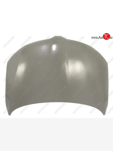 Капот SAT Skoda Rapid NH3 рестайлинг лифтбэк (2017-2020)