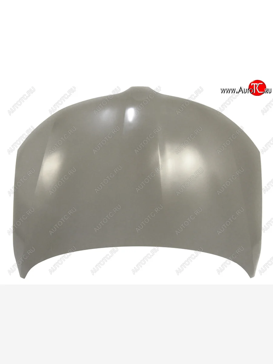 Капот SAT Skoda Rapid NH1 хэтчбэк дорестайлинг (2012-2017)  в Керчи Республика Крым