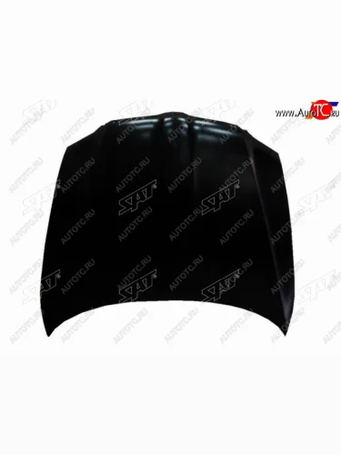 Капот SAT Skoda Superb B6 (3T5) универсал доресталийнг (2009-2013)