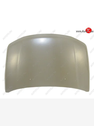 Капот SAT Suzuki Escudo 3 дорестайлинг (2006-2008)