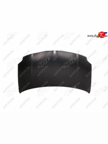 Капот SAT Toyota Auris E150 хэтчбэк 5 дв. дорестайлинг (2006-2010)