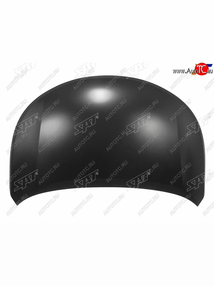 Капот SAT Toyota Avensis T270 седан дорестайлинг (2008-2011)  в Керчи Республика Крым