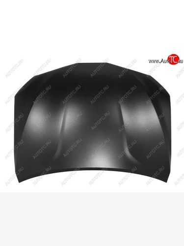 Капот SAT Toyota Camry XV70 дорестайлинг (2017-2021)