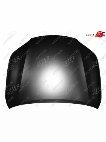 Капот SAT Toyota Highlander  XU70 (2020-2025)