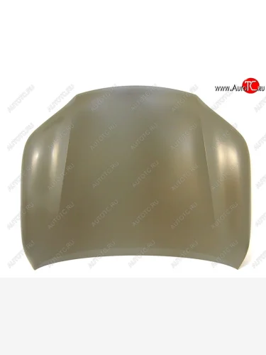 Капот SAT Toyota Hilux Revo Double Cab дорестайлинг (2015-2018)