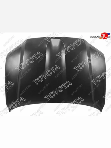 Капот SAT Toyota Land Cruiser  200 (2015-2021) 2-ой рестайлинг