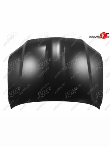Капот SAT Toyota Land Cruiser  200 (2015-2021) 2-ой рестайлинг