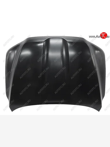 Капот SAT Toyota Land Cruiser  J300 (2021-2025) дорестайлинг