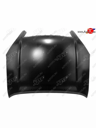 Капот SAT Toyota Land Cruiser Prado  J120 (2002-2009)