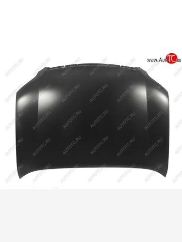 Капот SAT Toyota Land Cruiser Prado  J150 (2009-2017) дорестайлинг, 1-ый рестайлинг