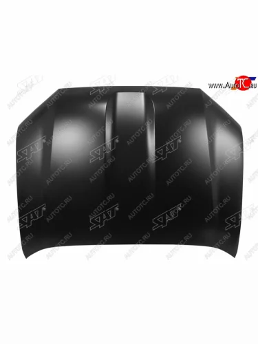 Капот SAT Toyota Land Cruiser Prado J150 3-ий рестайлинг (2020-2025)