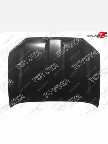 Капот TOYOTA Toyota Land Cruiser Prado J150 3-ий рестайлинг (2020-2025)