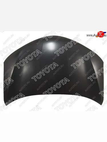 Капот TOYOTA Toyota RAV4 XA40 5 дв. дорестайлинг (2012-2015)