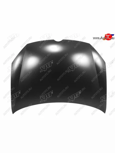 Капот SAT Volkswagen Golf  6 Mk6 (2008-2014) хэтчбэк 5 дв.