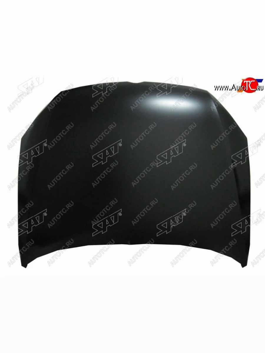 Капот SAT Volkswagen Passat B7 седан (2010-2015)  в Керчи Республика Крым