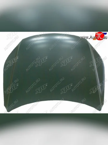 Капот SAT Volkswagen Tiguan  NF (2006-2017) дорестайлинг, рестайлинг