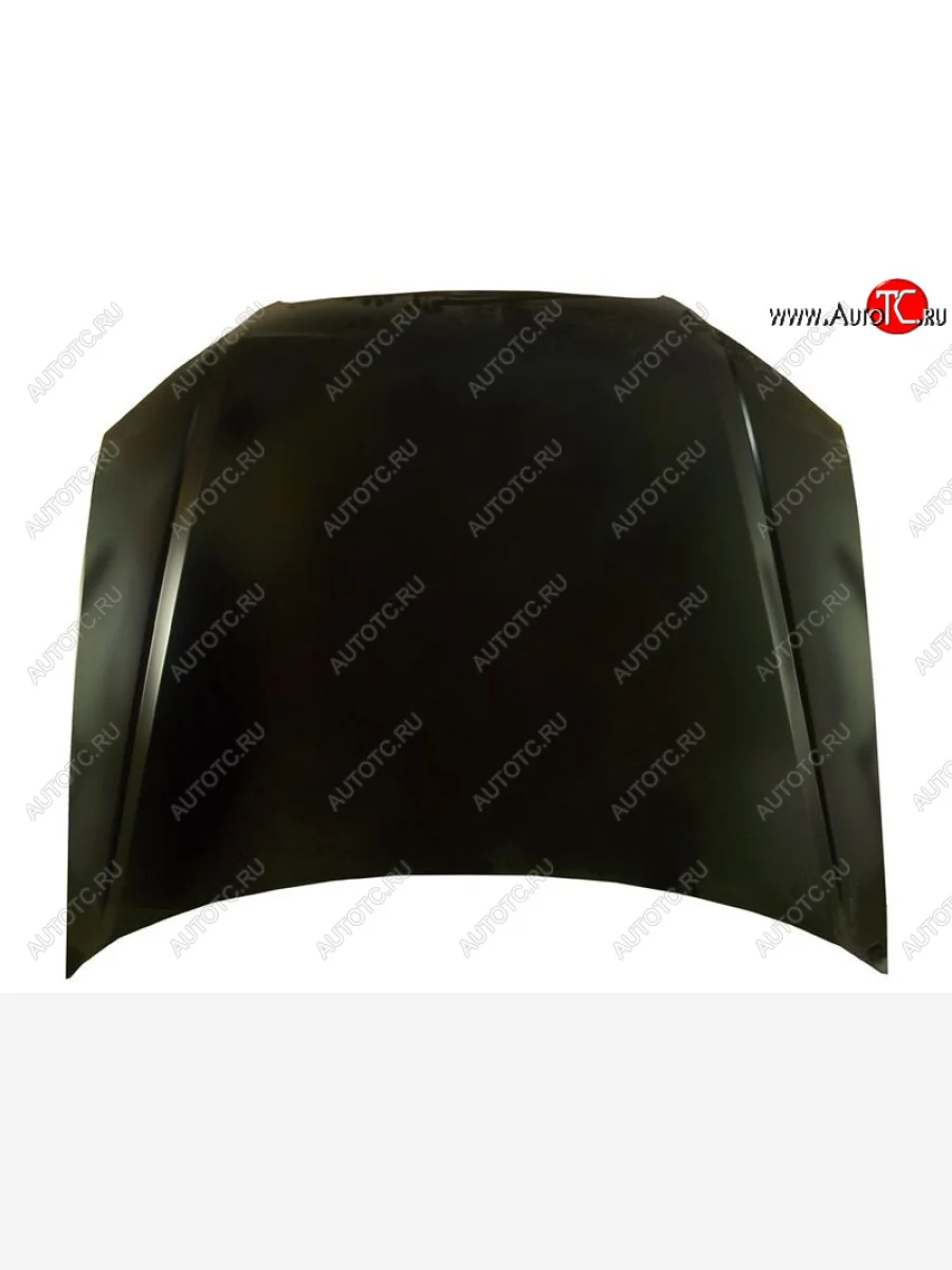 Капот SAT Audi A4 B7 универсал (2004-2009)  в Перми Пермском крае