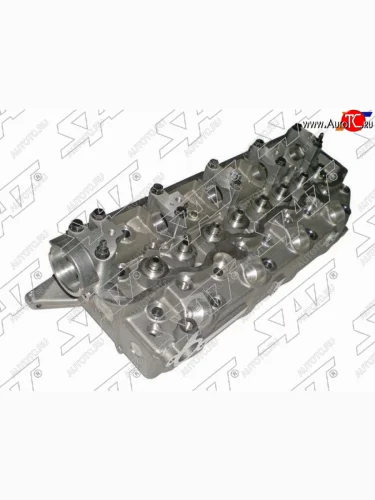 Головка блока 2.5mm SAT Mitsubishi L200 3 K6T-K7T дорестайлинг (1996-2005)