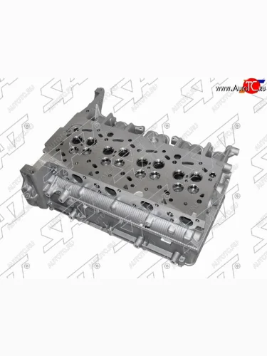 Головка блока SAT Ford Transit цельнометаллический фургон (2006-2014)