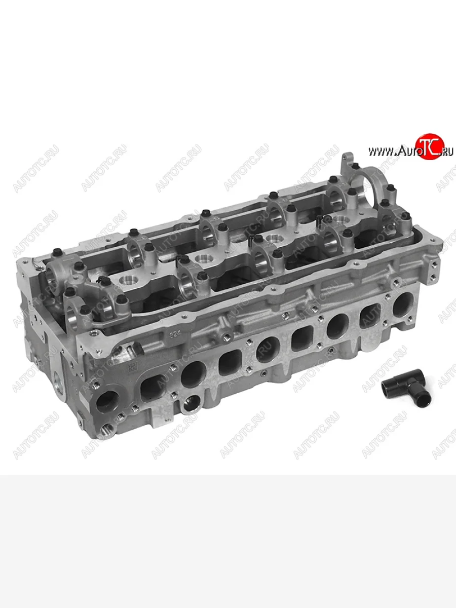 Головка блока SAT KIA Bongo 4 PU рестайлинг (2012-2025)  в Керчи Республика Крым