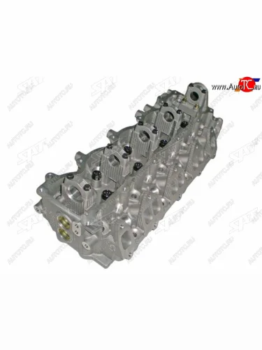 Головка блока SAT Ford Ranger рестайлинг (2003-2007)