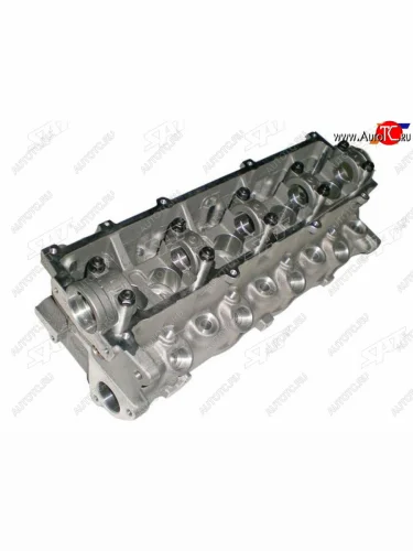 Головка блока SAT (термостат со стороны ГРМ) Mazda Bongo Friendee (1995-2005)