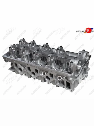 Головка блока SAT Mazda BT-50 (2011-2015)