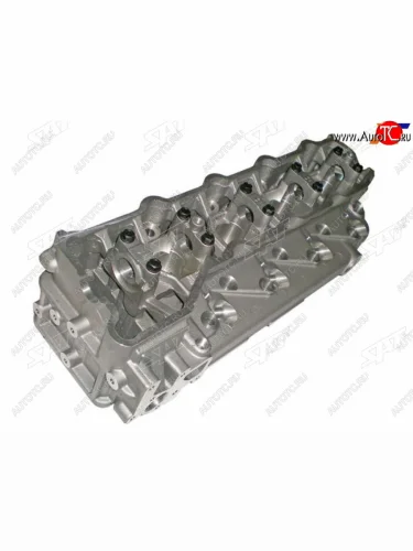 Головка блока SAT Mitsubishi Delica 4 дорестайлинг (1994-1997)