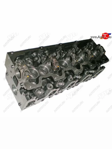 Головка блока SAT Toyota Dyna XZU бортовой грузовик рестайлинг (2002-2006)