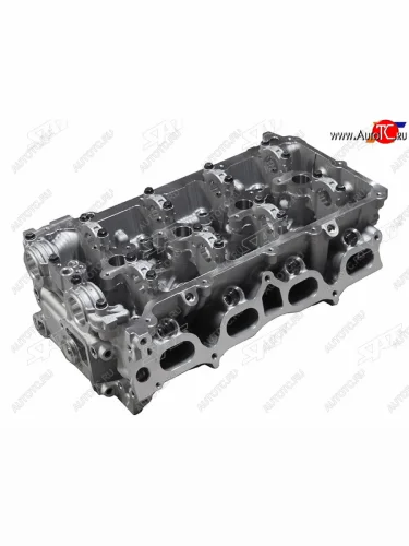 Головка блока SAT Toyota Fortuner AN50/AN60 2-ой рестайлинг (2011-2015)