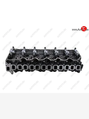 Головка блока цилиндров SAT Toyota Land Cruiser 10 100 1-ый рестайлинг (2002-2005)