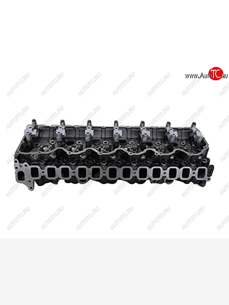Головка блока цилиндров SAT Toyota Land Cruiser 10 100 1-ый рестайлинг (2002-2005)  в Керчи Республика Крым