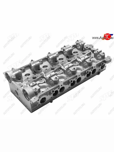 Головка блока цилиндров SAT KIA Bongo 4 PU рестайлинг (2012-2025)