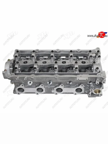 Головка блока цилиндров SAT Hyundai Starex/Grand Starex/H1 TQ 2-ой рестайлинг (2017-2022)