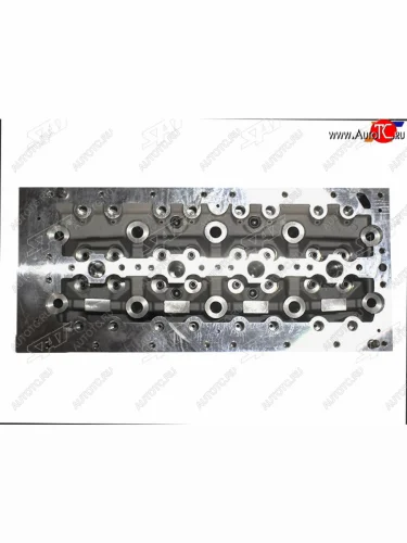 Головка блока цилиндров SAT CITROEN Jumpy рестайлинг (2013-2017)