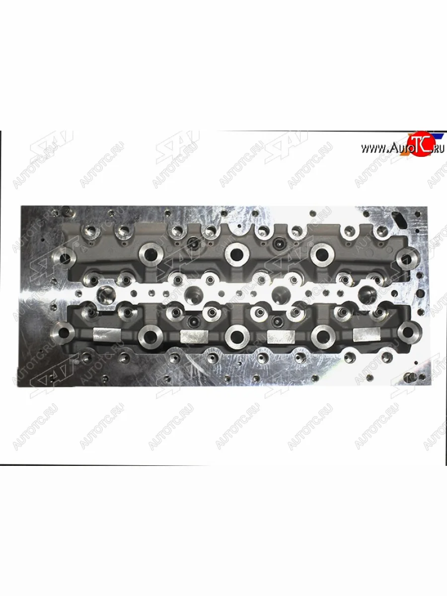 Головка блока цилиндров SAT CITROEN Jumpy (2016-2022)  в Керчи Республика Крым