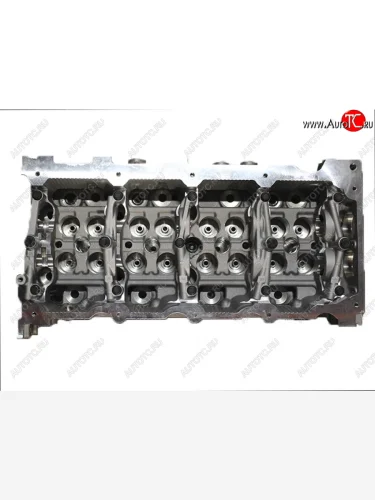 Головка блока цилиндров SAT Nissan Pathfinder R51 рестайлинг (2009-2014)
