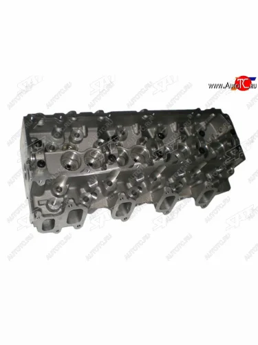 Головка блока SAT Toyota Hiace H200 минивэн (Япония) дорестайлинг  (2004-2007)