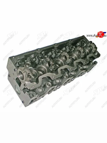 Головка блока SAT Toyota Hilux N140, N150, N160, N170 дорестайлинг (1997-2001)
