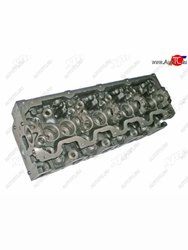 Головка блока SAT (чугун) Toyota Hilux N140, N150, N160, N170 дорестайлинг (1997-2001)