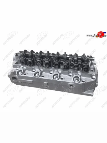 Головка блока SAT Hyundai Starex/H1 A1 дорестайлинг (1997-2004)