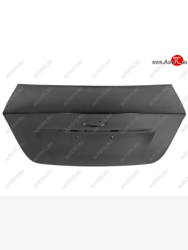 Крышка багажника SAT Ford Focus 2  седан дорестайлинг (2004-2008)