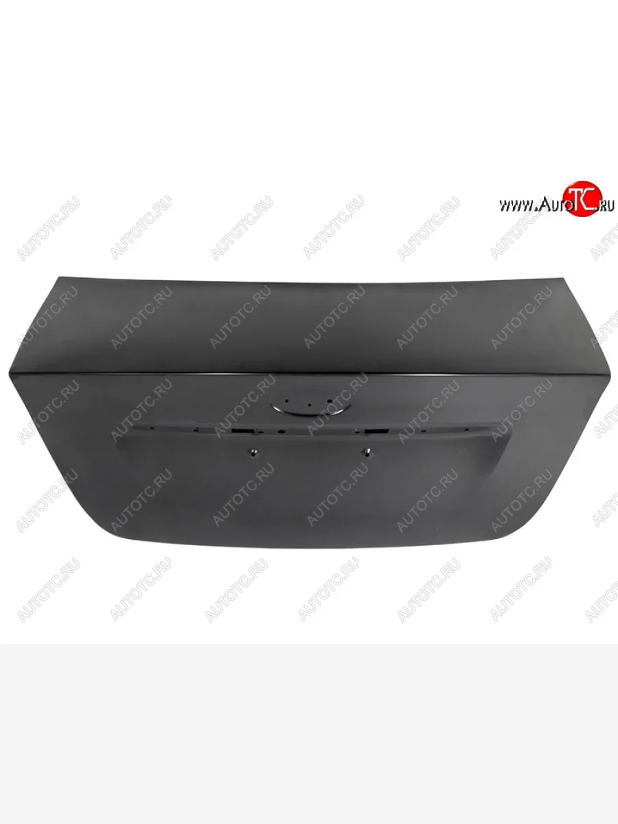 Крышка багажника SAT Ford Focus 2  седан дорестайлинг (2004-2008)  в Керчи Республика Крым