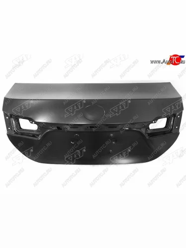 Крышка багажника SAT Toyota Corolla E180 дорестайлинг (2013-2016)