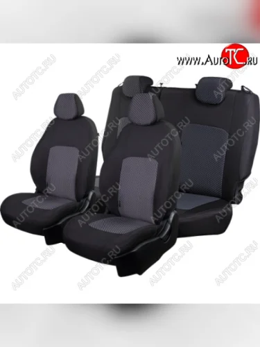 Черный+белый 21395р