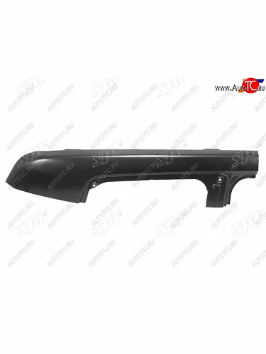 Крыло заднее RH SAT Toyota Land Cruiser  200 (2007-2021) дорестайлинг, 1-ый рестайлинг, 2-ой рестайлинг